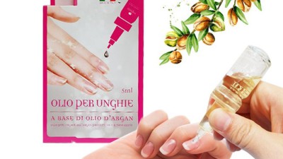 겨울철 건조한 손톱? ✨ 촉촉한 손톱영양제큐티클오일 추천템 & 꿀팁 대방출!