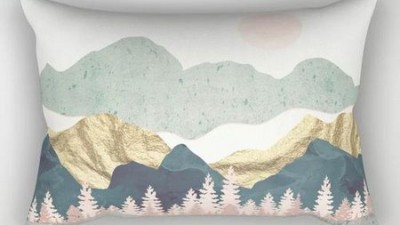꿀잠 보장! 이브자리 베개커버 할인 & 솔직 후기 😴